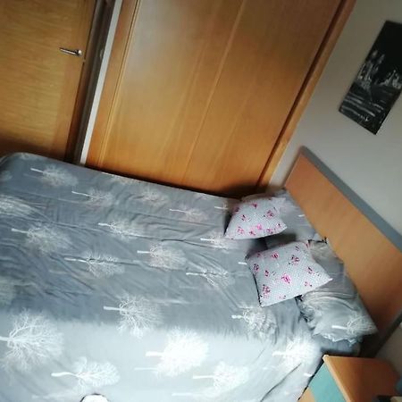 Habitacion En Piso Compartido Cerca De Playa De Samil ヴィーゴ エクステリア 写真